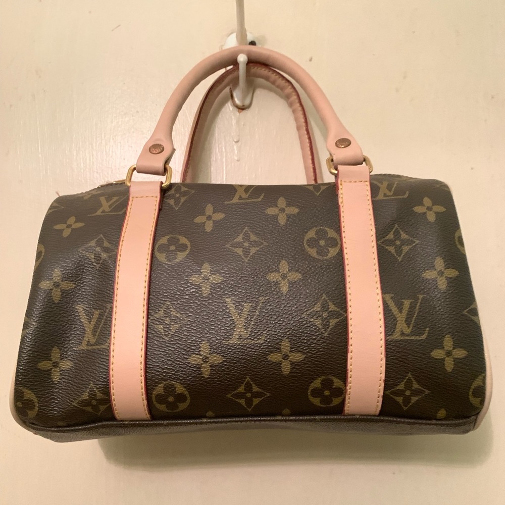 ✨⚡️💥Louis Vuitton Keepall Bag Monogram Speedy Satchel Bag